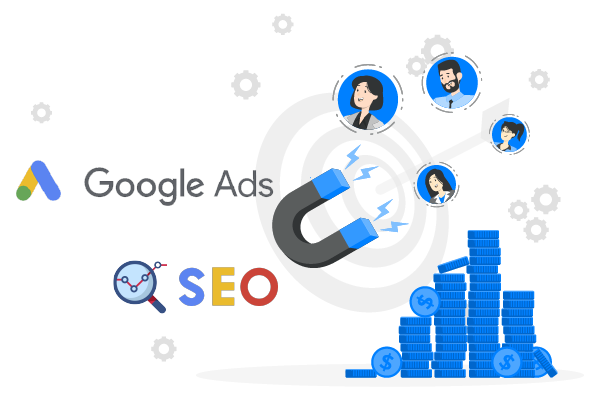 Google Ads and SEO