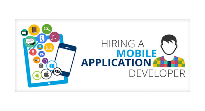 HIRE MOBILE APP DEVELOPERS