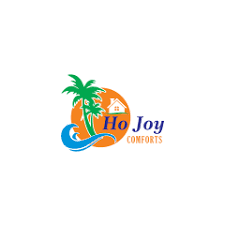 Hojoy Comforts travel booking platform